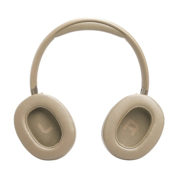 Наушники JBL Tune 780NC Beige (JBLT780NCBEG)