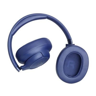 Bluetooth-гарнитура JBL Tune 780NC Blue (JBLT780NCBLU)