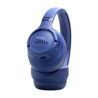 Bluetooth-гарнитура JBL Tune 780NC Blue (JBLT780NCBLU)