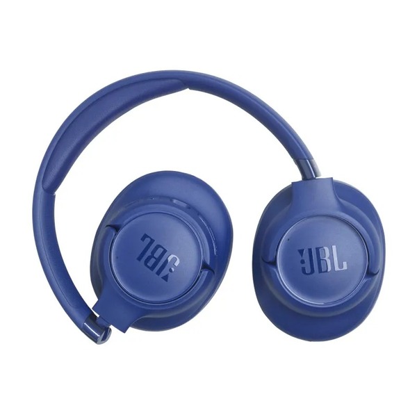 Наушники JBL Tune 780NC Blue (JBLT780NCBLU)