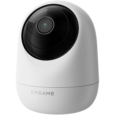 IP-камера Dreame NAVO Care SE 1 InCam 3MP White (DRM-IPC-A121_White)