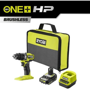 Шурупокрут Ryobi ONE+ HP RPD18C1-1C20G (5133006525)