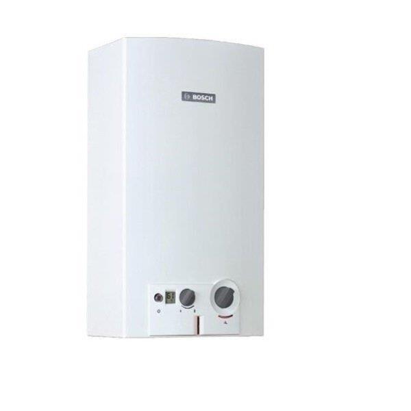 Газова колонка Bosch Therm 6000 O WRD 15-2 G