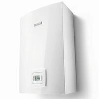 Газова колонка Bosch Therm 4000 WTD 15 AME турбована 15л/хв 25,4кВт дисплей рег. потужн. електророзпалювання