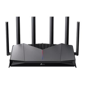 Маршрутизатор TP-LINK Archer GE400 BE6500, 3xGE LAN, 1x2.5GE LAN, 1x2.5GE WAN, 1xUSB3.0 MESH