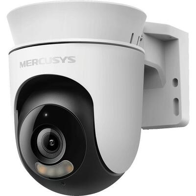 IP-Камера MERCUSYS MC500 FHD N300 microSD motion detection, зовнішня