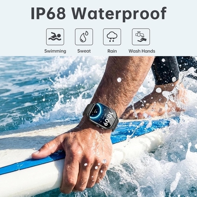 Годинник Oukitel V7 Black