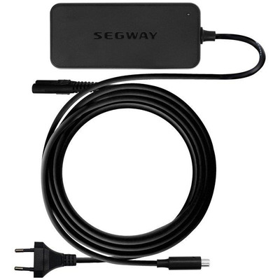 Зарядний пристрій Segway-Ninebot 36V, чорний
