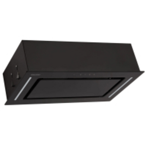 Витяжка Eleyus GEMINI 700 LED 52 BL