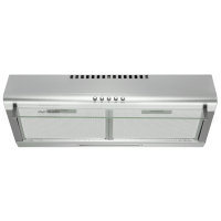 Витяжка Pyramida MX 60 (450) B IX