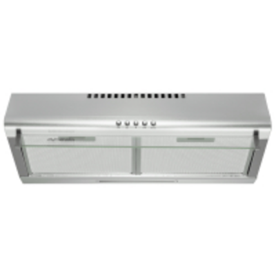 Витяжка Pyramida MX 60 (450) B IX