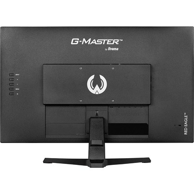 Монитор Iiyama 27" G-Master G2770HSU-B6 IPS Black 180Hz; 1920x1080, 0.2 мс, 300 кд/м2, HDMI, DisplayPort, 4хUSB3.2, динамики 2x2 Вт