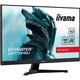 Монитор Iiyama 27" G-Master G2770HSU-B6 IPS Black 180Hz; 1920x1080, 0.2 мс, 300 кд/м2, HDMI, DisplayPort, 4хUSB3.2, динамики 2x2 Вт
