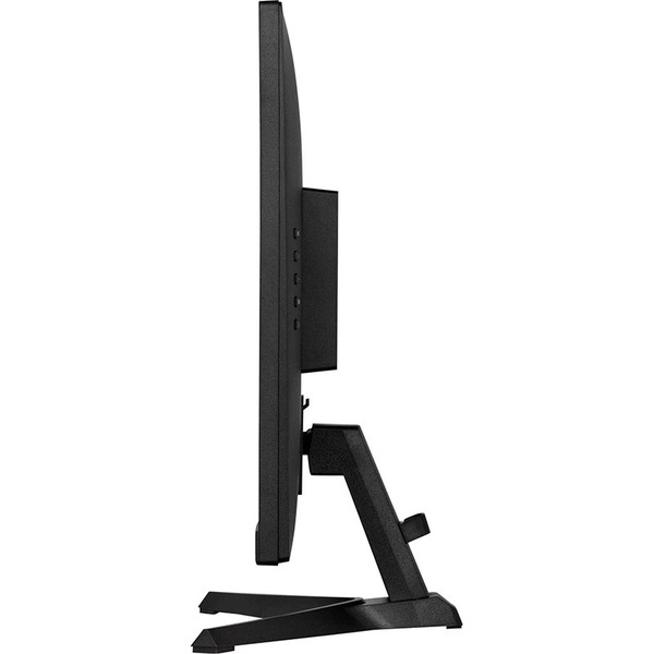 Монитор Iiyama 27" G-Master G2770HSU-B6 IPS Black 180Hz; 1920x1080, 0.2 мс, 300 кд/м2, HDMI, DisplayPort, 4хUSB3.2, динамики 2x2 Вт