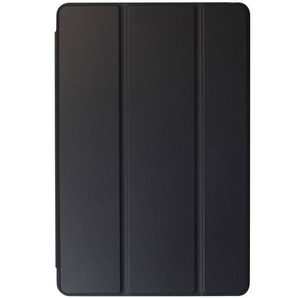 Чехол-книжка Just Must Skin Shock для Samsung Galaxy Tab A9 SM-X110/SM-X115 Black (6973297909650)