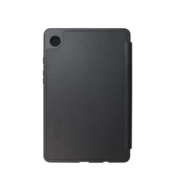 Чехол-книжка Just Must Skin Shock для Samsung Galaxy Tab A9 SM-X110/SM-X115 Black (6973297909650)