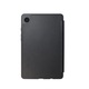 Чехол-книжка Just Must Skin Shock для Samsung Galaxy Tab A9 SM-X110/SM-X115 Black (6973297909650)