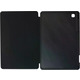 Чехол-книжка Just Must Skin Shock для Samsung Galaxy Tab S6 Lite 10.4 SM-P610/SM-P613/SM-P615/SM-P619 Black (6977248561133)