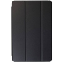 Чехол-книжка Just Must Skin Shock для Samsung Galaxy Tab S6 Lite 10.4 SM-P610/SM-P613/SM-P615/SM-P619 Black (6977248561133)