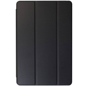Чехол-книжка Just Must Skin Shock для Samsung Galaxy Tab S6 Lite 10.4 SM-P610/SM-P613/SM-P615/SM-P619 Black (6977248561133)