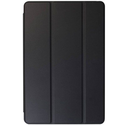 Чехол-книжка Just Must Skin Shock для Samsung Galaxy Tab S6 Lite 10.4 SM-P610/SM-P613/SM-P615/SM-P619 Black (6977248561133)