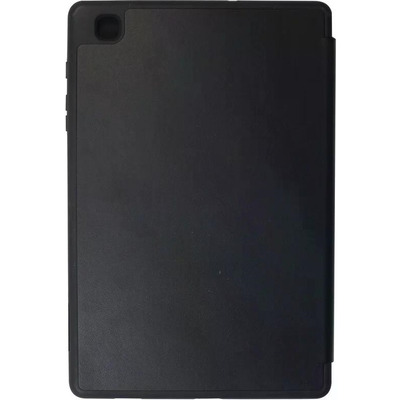 Чехол-книжка Just Must Skin Shock для Samsung Galaxy Tab S6 Lite 10.4 SM-P610/SM-P613/SM-P615/SM-P619 Black (6977248561133)