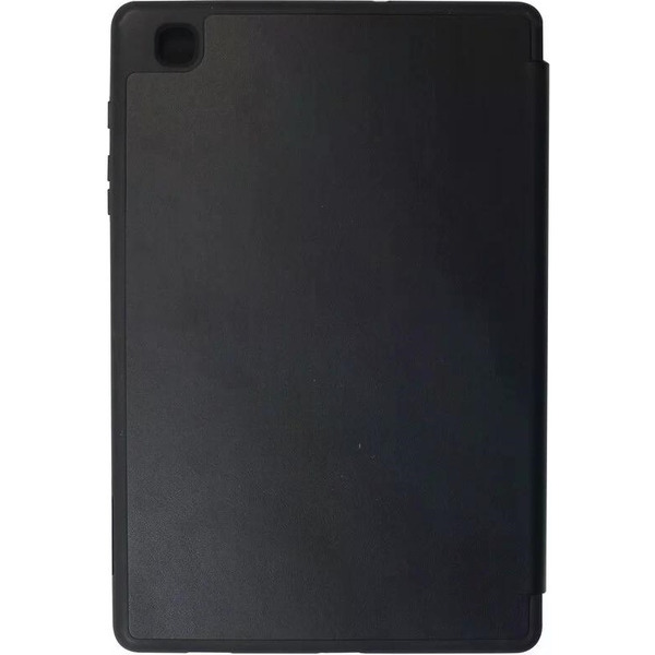 Чехол-книжка Just Must Skin Shock для Samsung Galaxy Tab S6 Lite 10.4 SM-P610/SM-P613/SM-P615/SM-P619 Black (6977248561133)