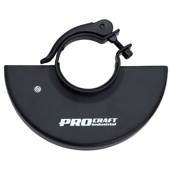 Акумуляторна болгарка Procraft industrial AG125A Сумка (1 акб та зп)