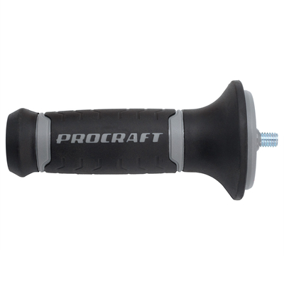 Акумуляторна болгарка Procraft industrial AG125A Сумка (1 акб та зп)