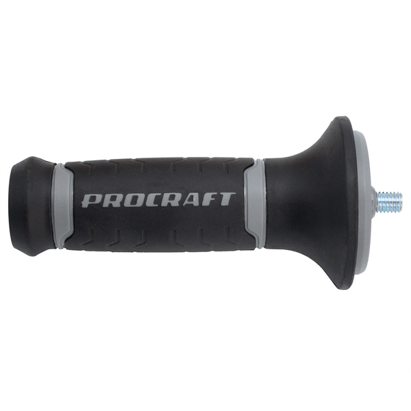 Акумуляторна болгарка Procraft industrial AG125A Сумка (1 акб та зп)