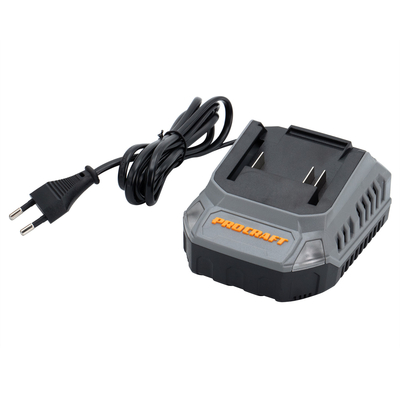 Акумуляторна болгарка Procraft industrial AG125A Сумка (1 акб та зп)