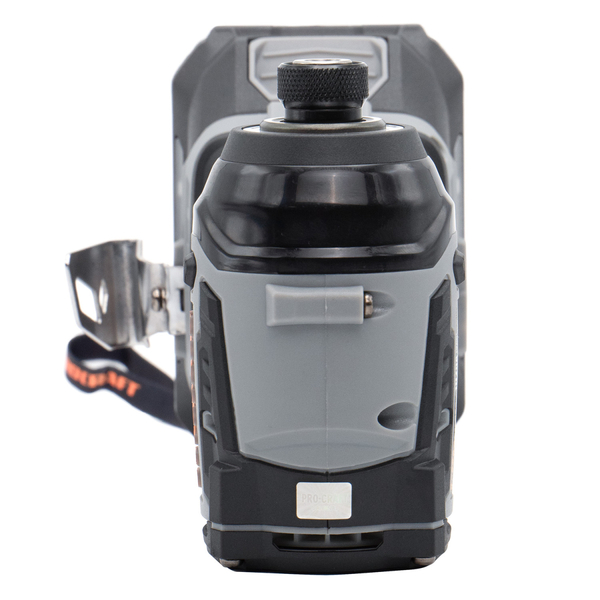 Акумуляторний Гайкокрут Procraft Industrial ID20A (з 1 акб та зп)