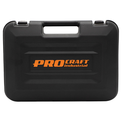 Акумуляторний гвинтоверт Procraft Industrial ID20A (з 1 акб та зп)