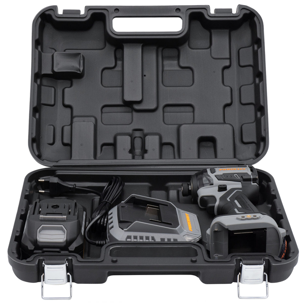 Акумуляторний Гайкокрут Procraft Industrial ID20A (з 1 акб та зп)