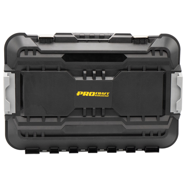 Акумуляторна болгарка Procraft industrial AG125B (1 акб)