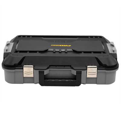 Акумуляторна болгарка Procraft industrial AG125B (1 акб)