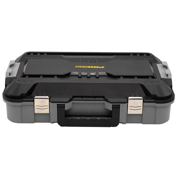 Акумуляторна болгарка Procraft industrial AG125B (1 акб)