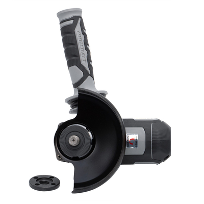 Акумуляторна болгарка Procraft industrial AG125B (1 акб)