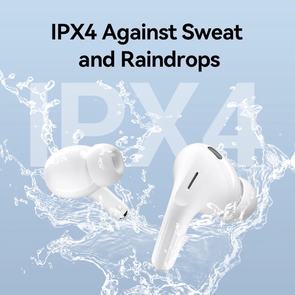 Навушники TWS Vention Elf Earbuds ECHO LITE E11 White