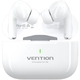 Навушники TWS Vention Elf Earbuds ECHO LITE E11 White