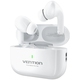 Навушники TWS Vention Elf Earbuds ECHO LITE E11 White