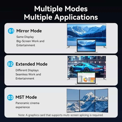 Кабель HDMI M - Mini M 2.0 м, V2.1 8K 60Гц Aluminum Alloy Type, Green Vention