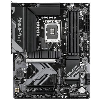 Материнская плата Gigabyte B760 Gaming X Gen5 Socket 1700
