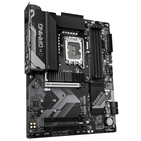 Материнская плата Gigabyte B760 Gaming X WiFi6E Gen5 Socket 1700