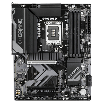 Материнская плата Gigabyte B760 Gaming X WiFi6E Gen5 Socket 1700