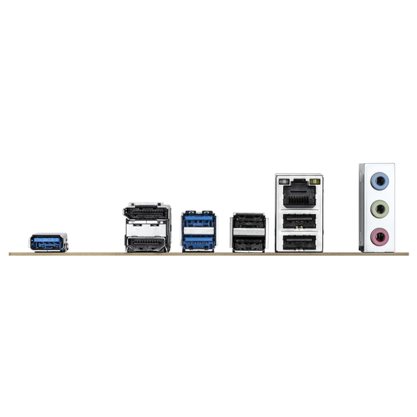 Материнская плата Gigabyte B760M H V2 Socket 1700