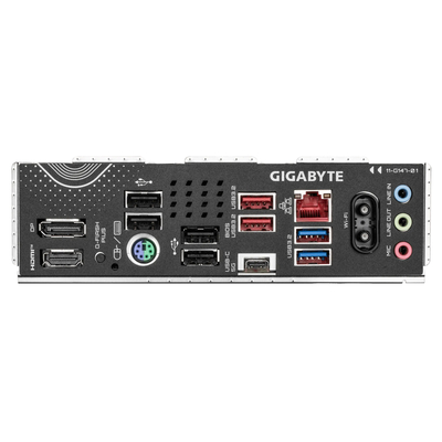 Материнская плата Gigabyte B650E Eagle WiFi6E Socket AM5