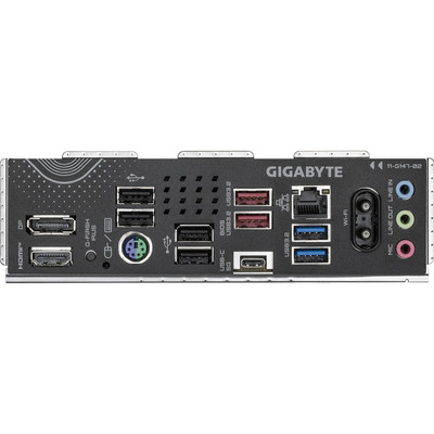 Материнская плата Gigabyte B850 Eagle WiFi6E Socket AM5