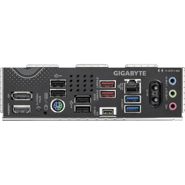 Материнская плата Gigabyte B850 Eagle WiFi6E Socket AM5