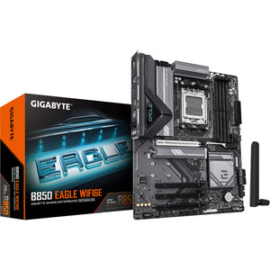 Материнская плата Gigabyte B850 Eagle WiFi6E Socket AM5